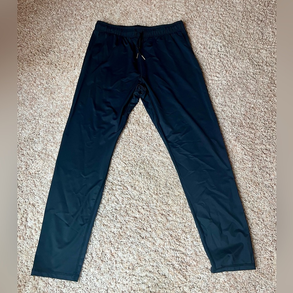 ZYIA Women’s light weight Black pants.